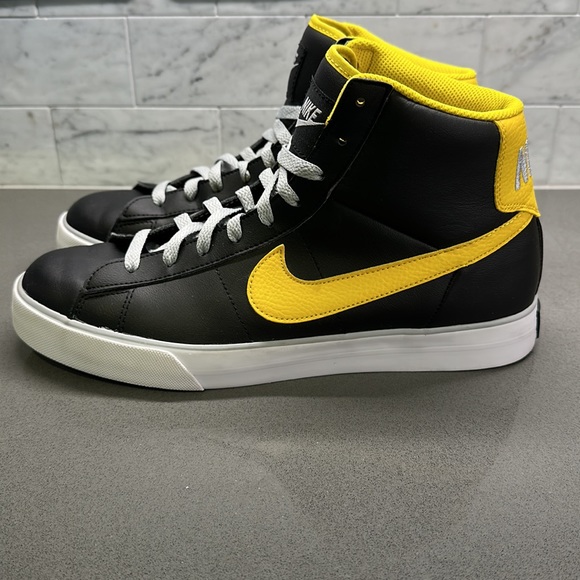 Nike Sweet Classic High 351701-071 Blazer Men’s - Picture 4 of 9